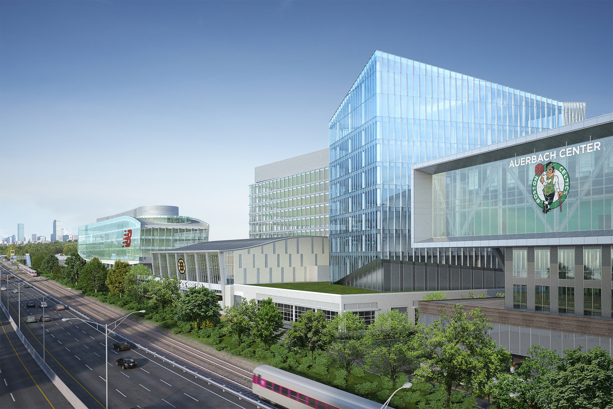 Ivanhoé Cambridge, Lendlease Team Up To Build US500 Million Life