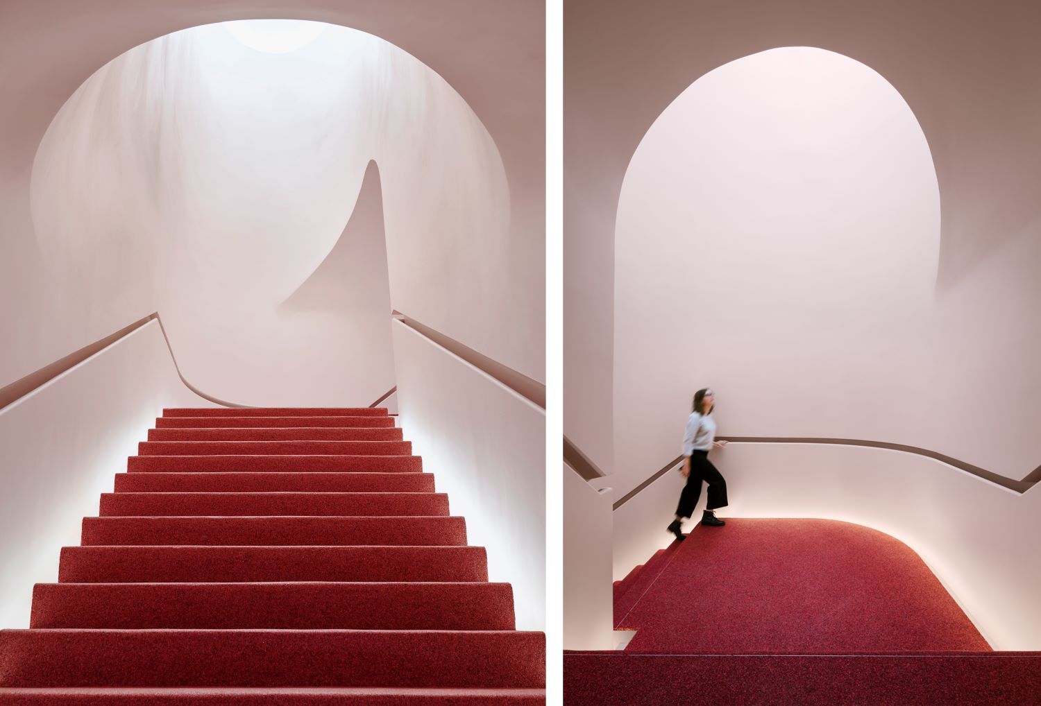 Photo: Peterson Rich Office