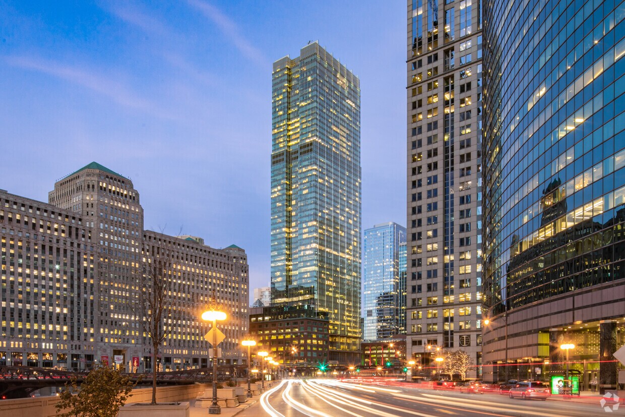 Venta Marketing office