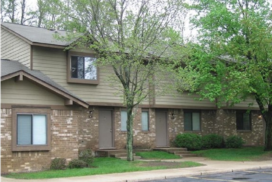 Altman Cos. Refinances Affordable Housing Complex in Battle Creek, Michigan