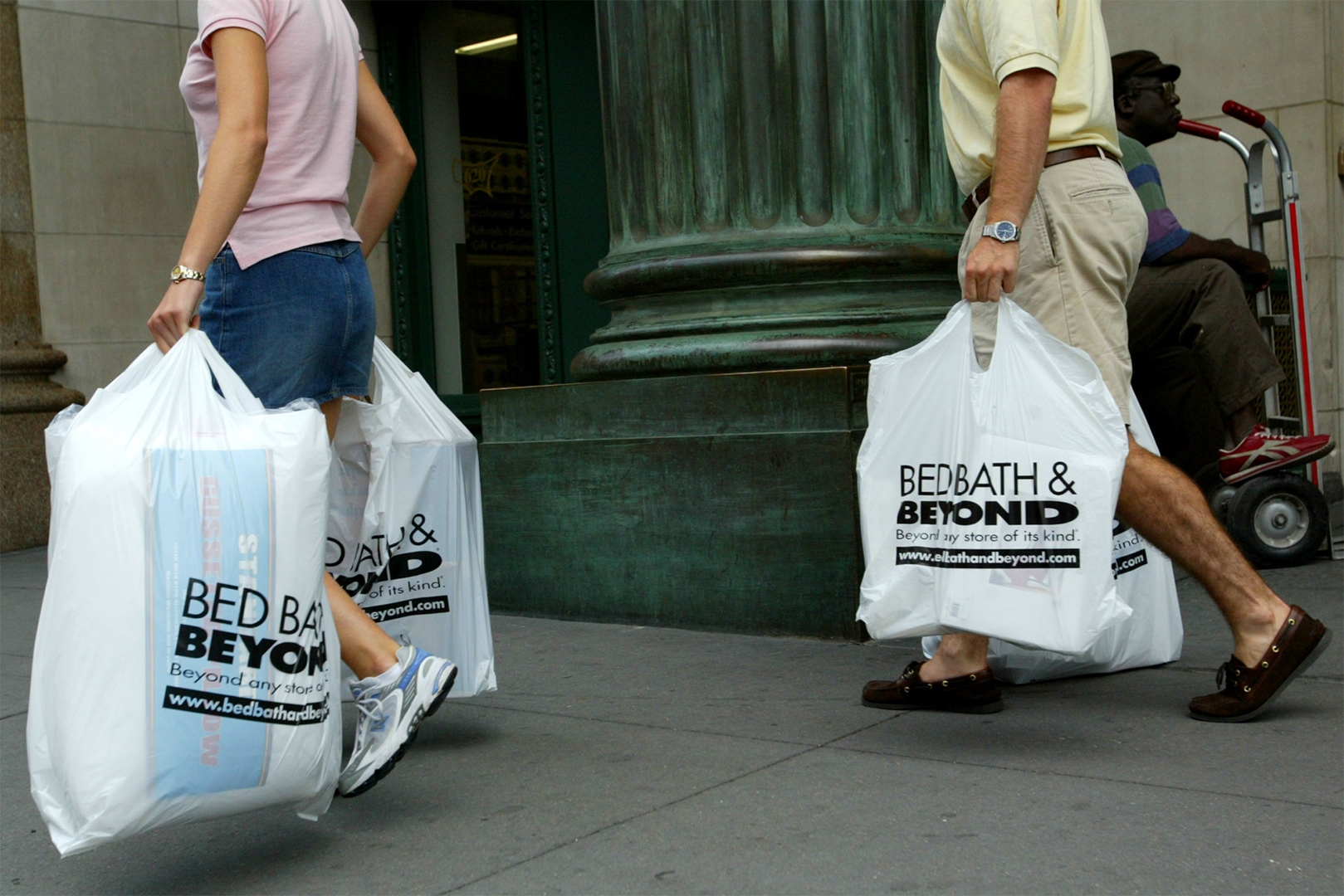 Bed Bath & Beyond Steps Up StoreFleet Cutbacks, With 150 Locations Set