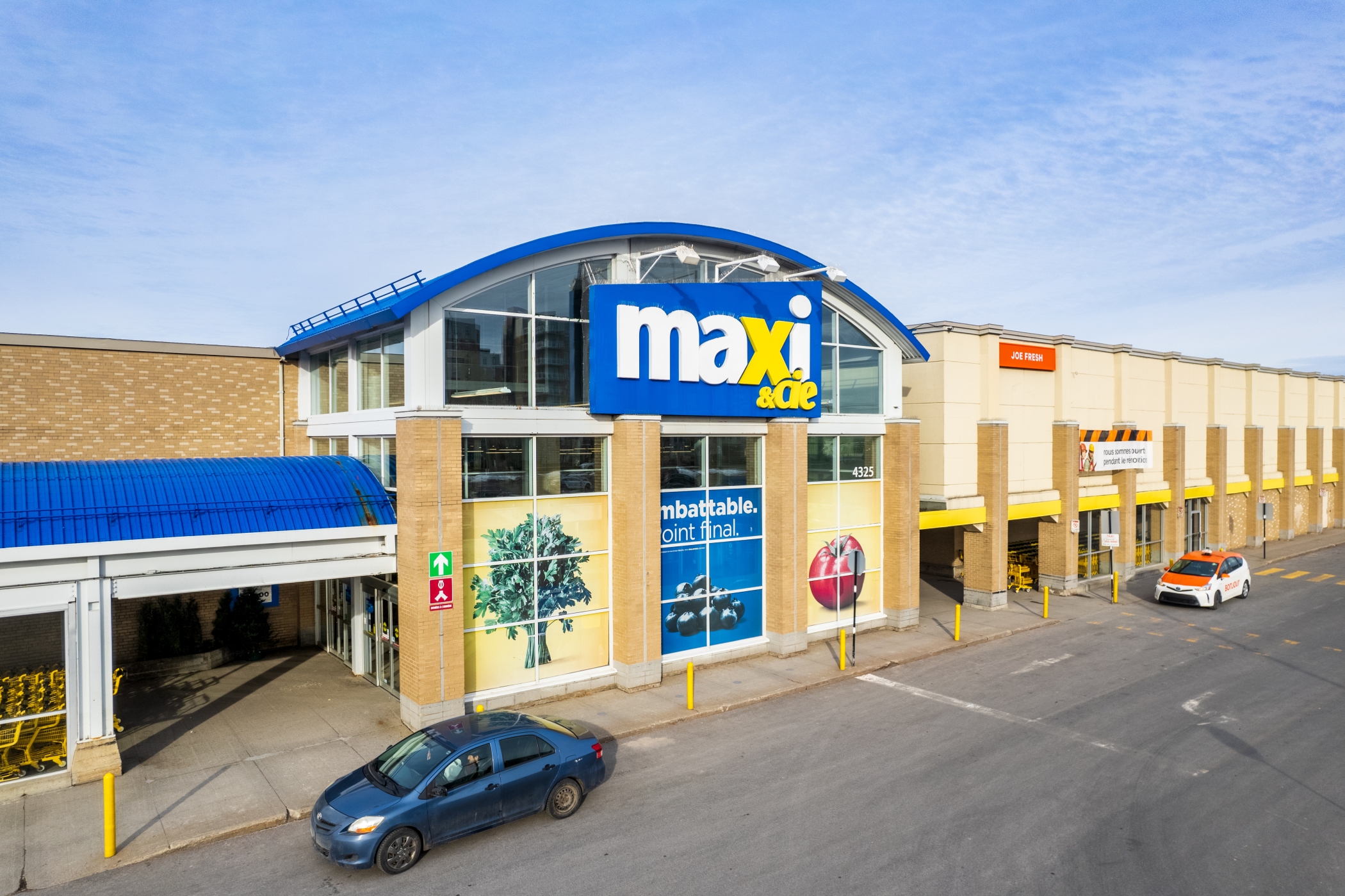 Discount Grocery Stores On The Rise As Consumers Shift To Bargain Hunting discount-grocery-stores-on-the-rise-as-consumers-shift-to-bargain-hunting