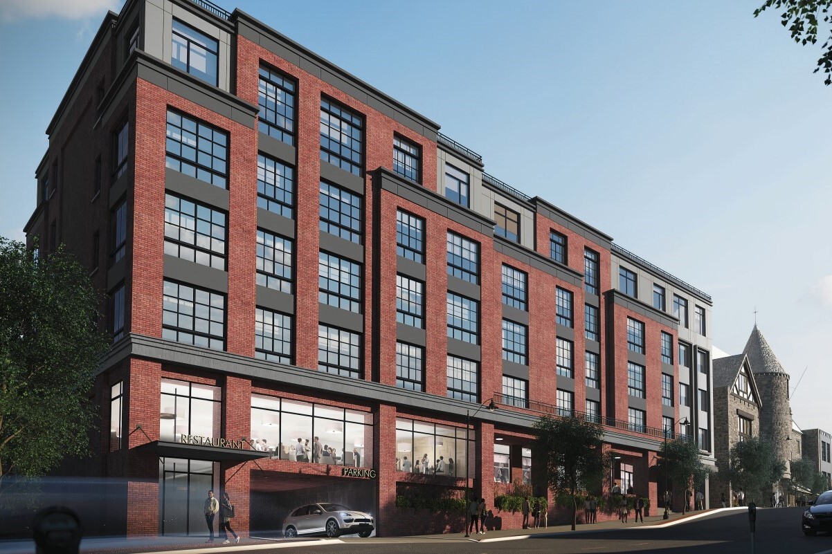 RPM To Receive $29 1 Million in Tax Incentives for Trenton Project