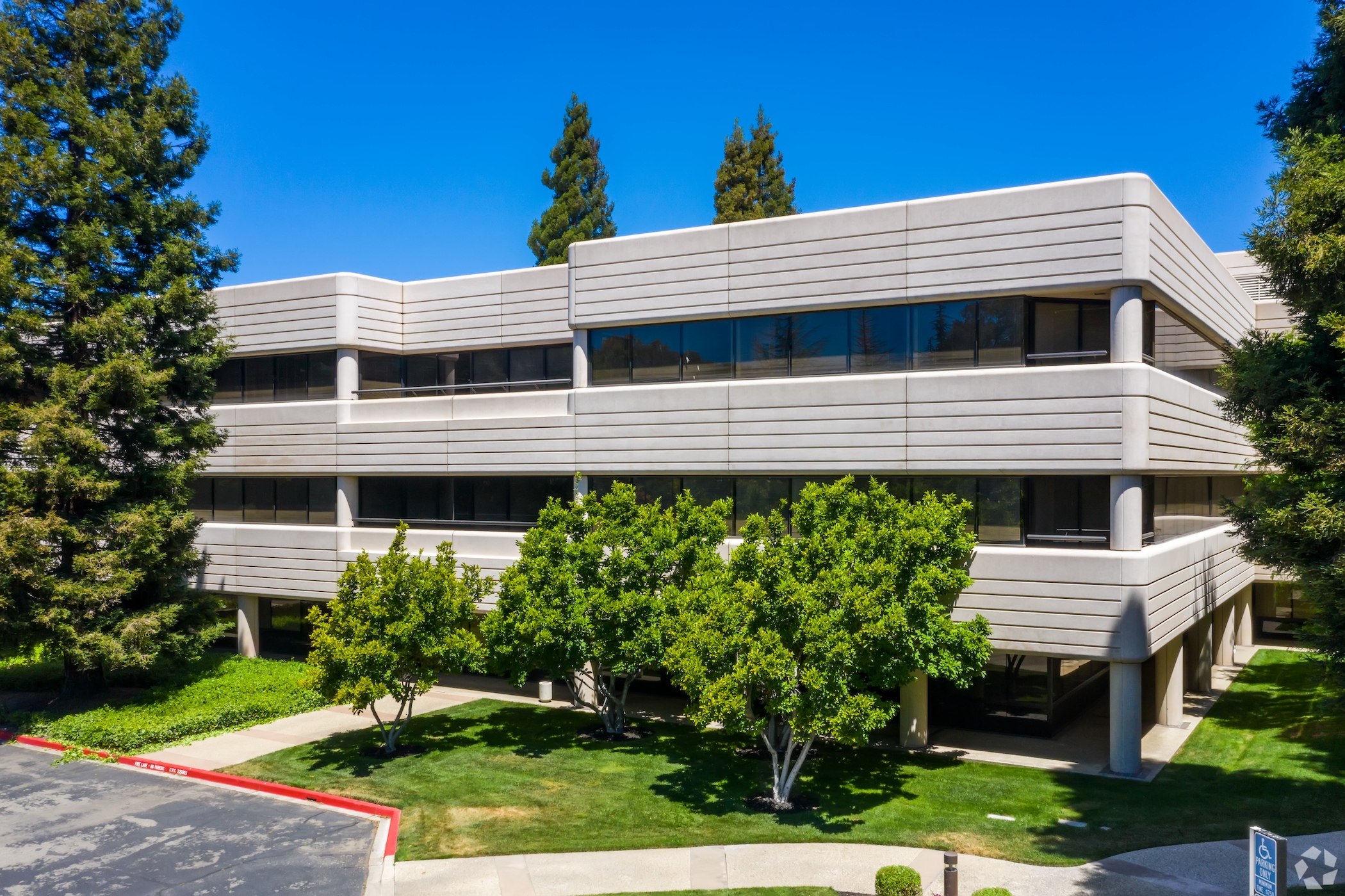 East Bay Office Sale for 108 Million Moves Forward Plan for 400 Residences