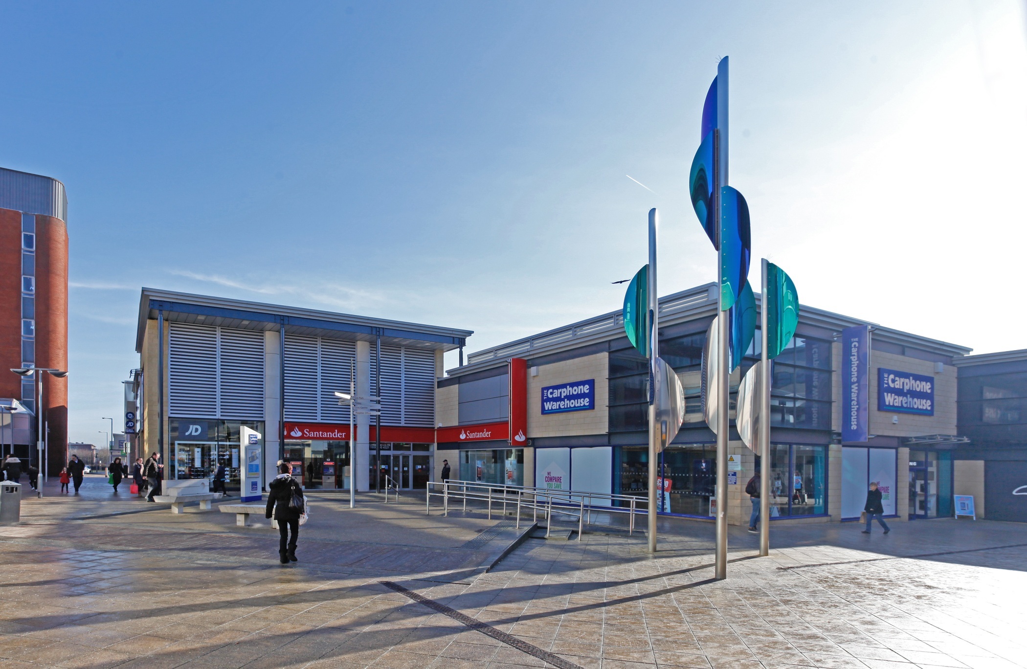 Fashion Chain Robert Goddard's CVA Restructuring Approved