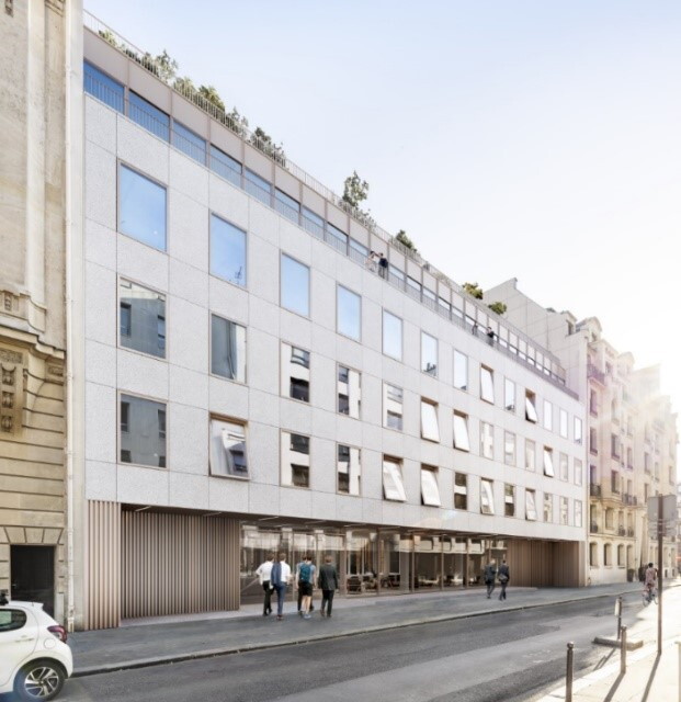 [VIDEO] Paris 8e : Simmons & Simmons débute une nouvelle aventure au 21 ...