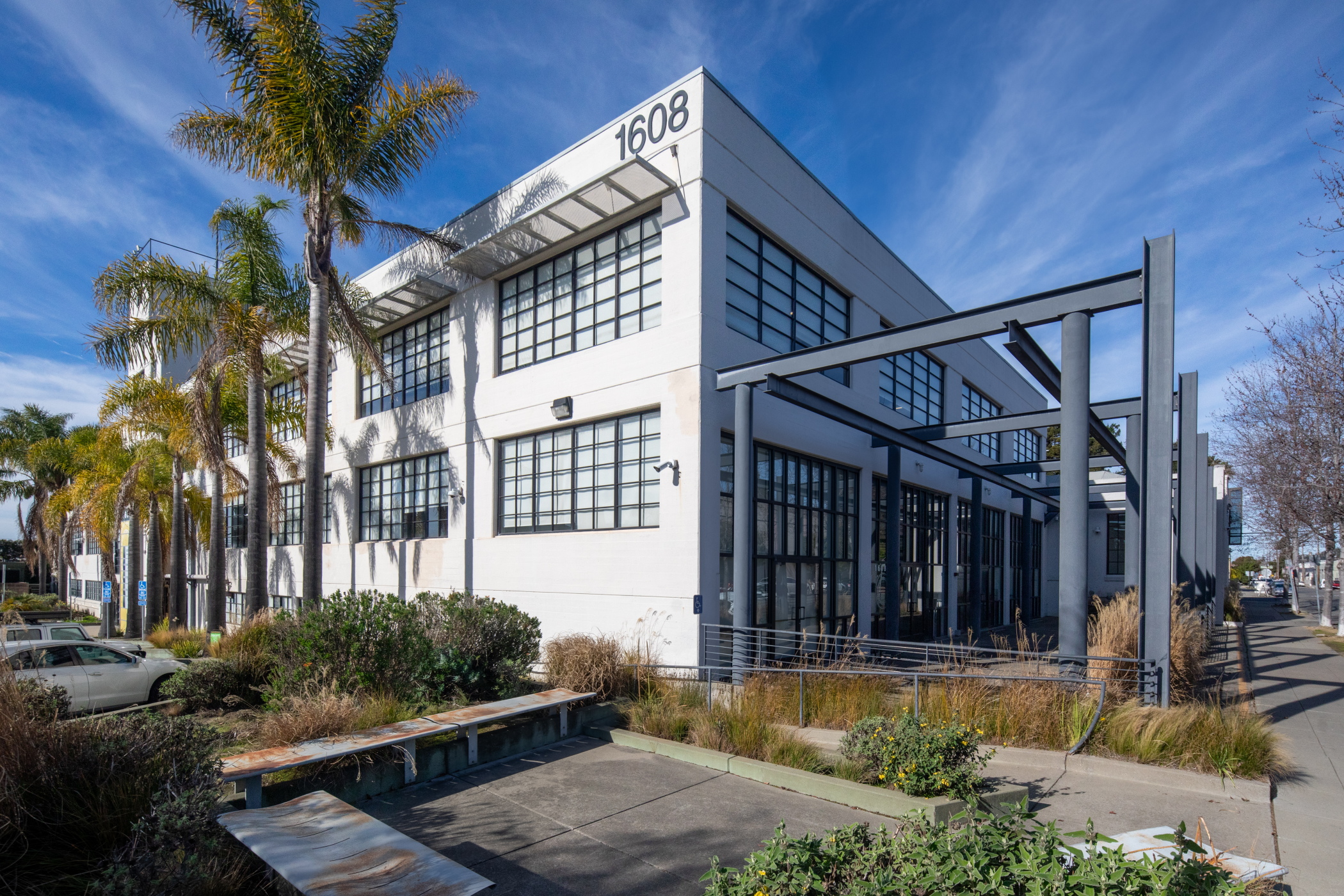 Uc Building News | UC Berkeley lists flex building on city's west side