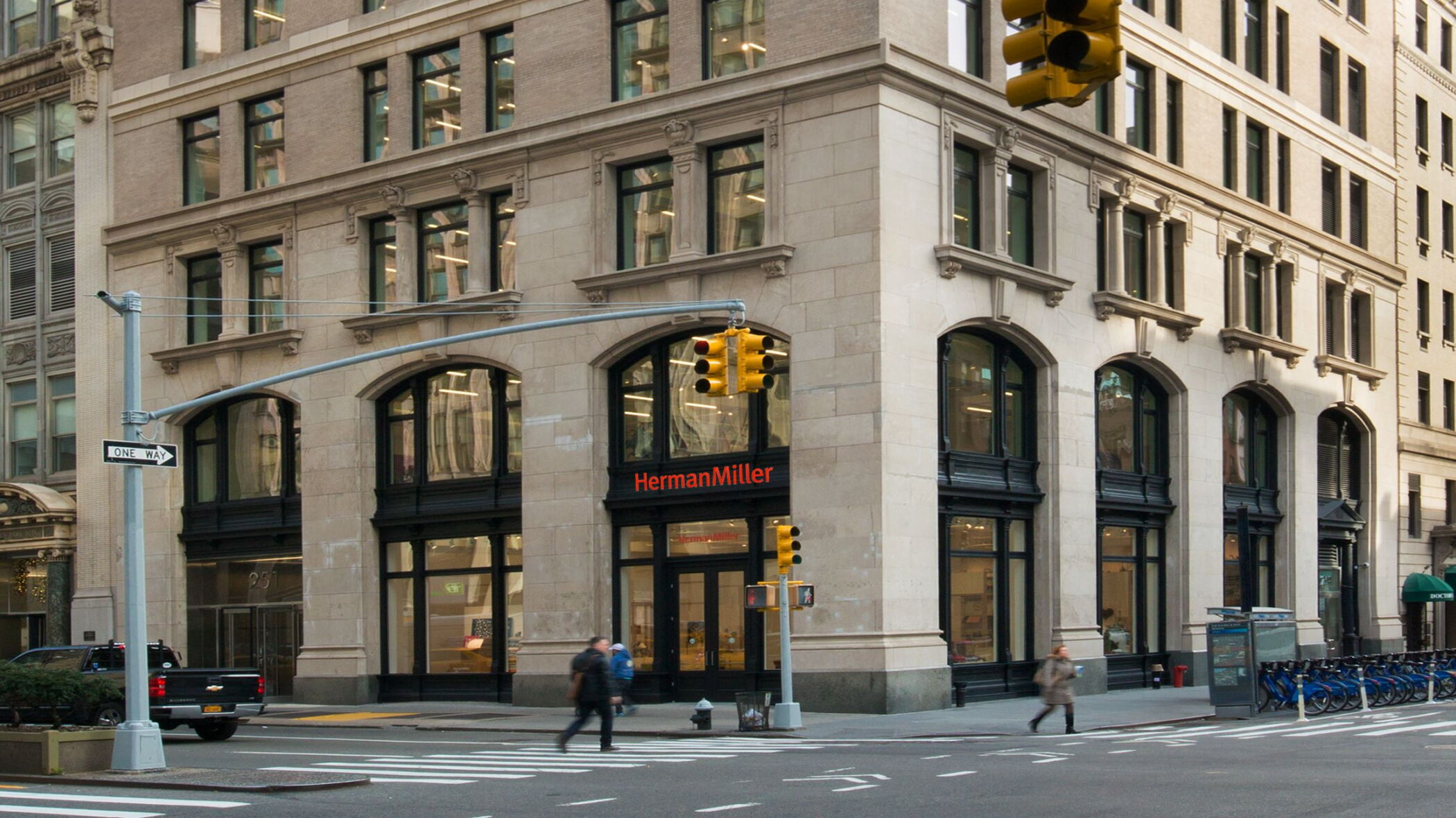 MillerKnoll Expands Office Footprint In Manhattan millerknoll-expands-office-footprint-in-manhattan