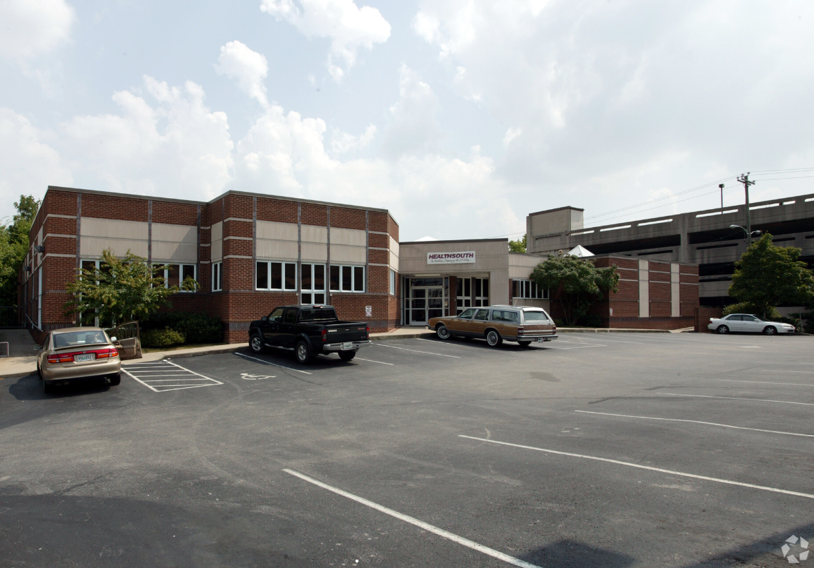 oregon-investor-buys-medical-office-in-nashville-s-midtown-area