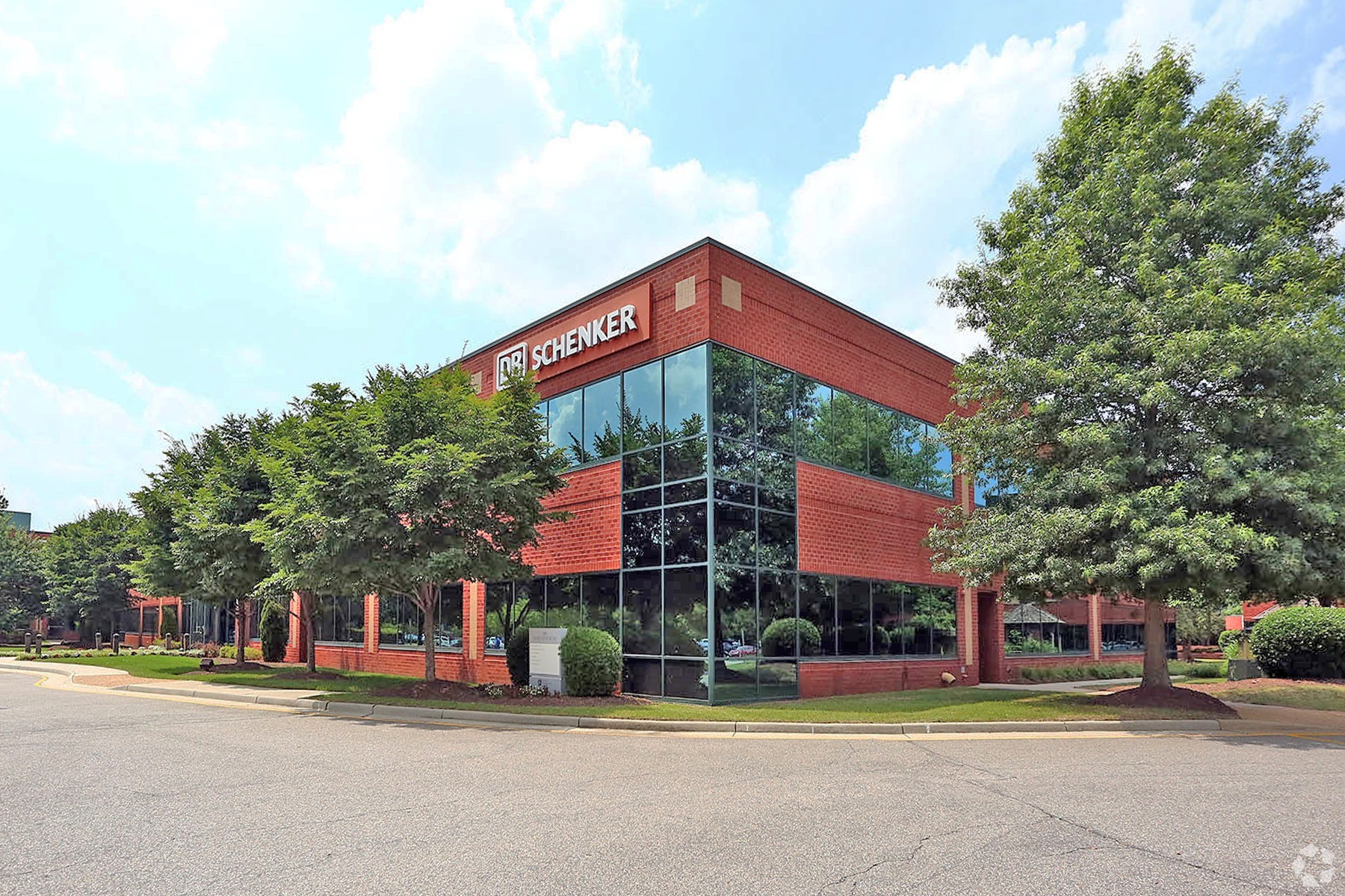Liberty One at 1305 Executive Blvd. (CoStar)