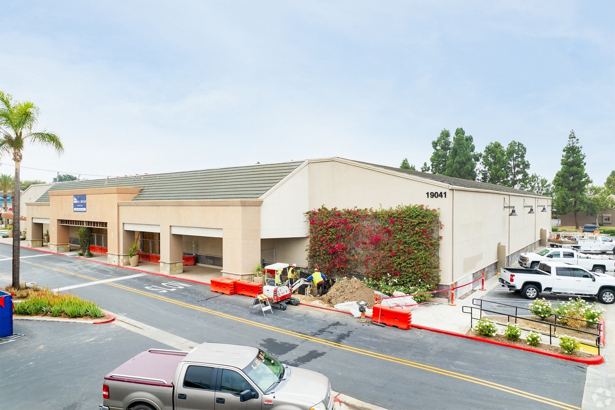 Target Plans New SmallFormat Stores in California’s Orange County