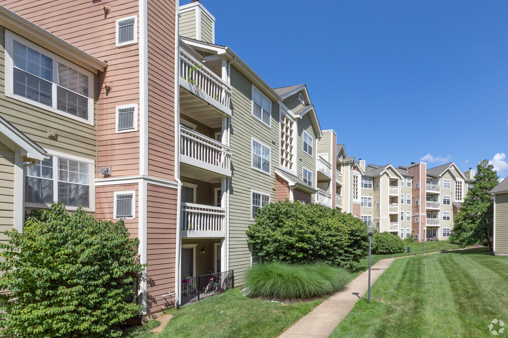 Milestone Group Acquires 870 Units of Northern Virginia Apartments