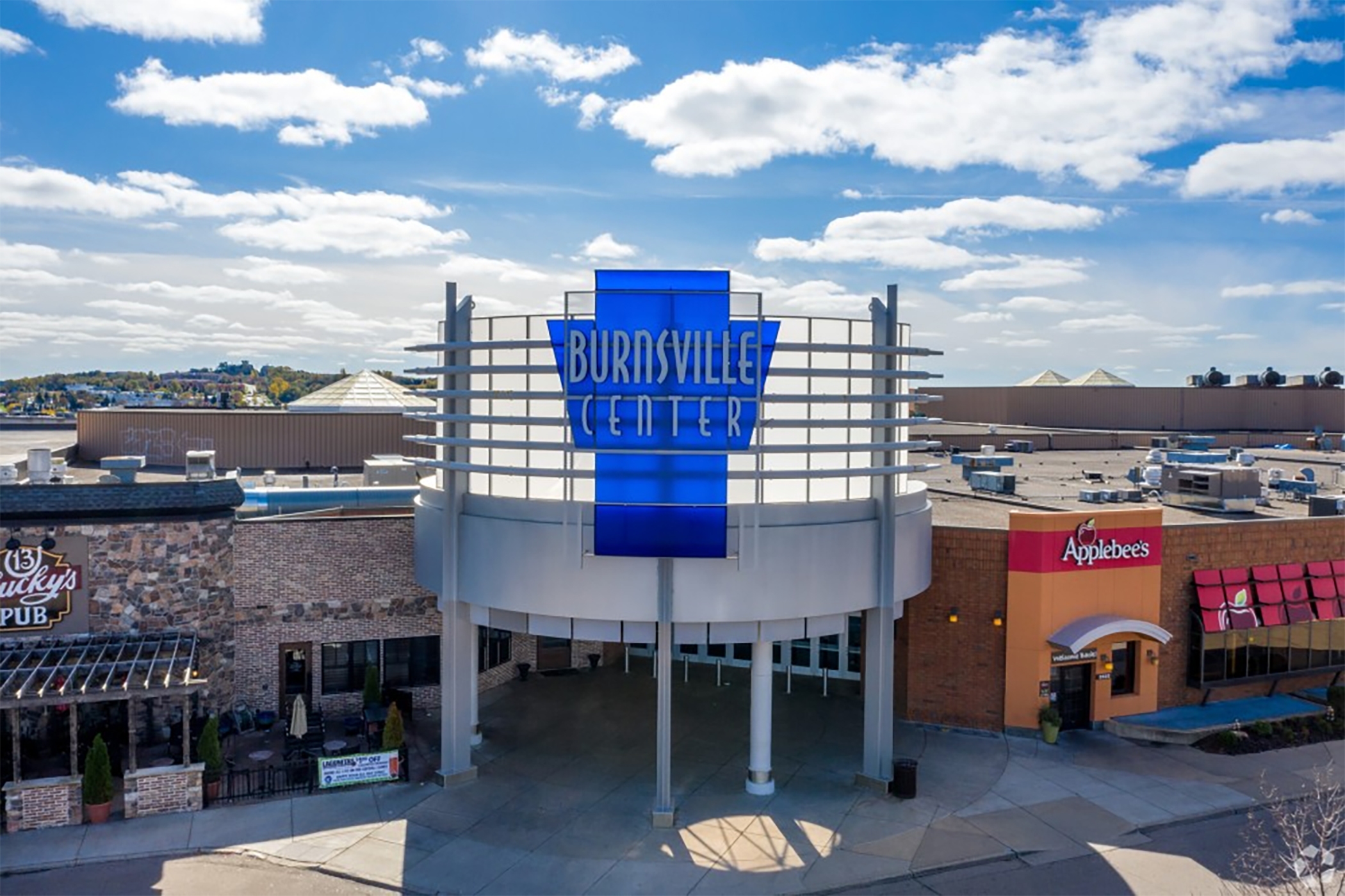 Owner of Burnsville Center Outside Minneapolis Says It’s a ‘Lender Mall’
