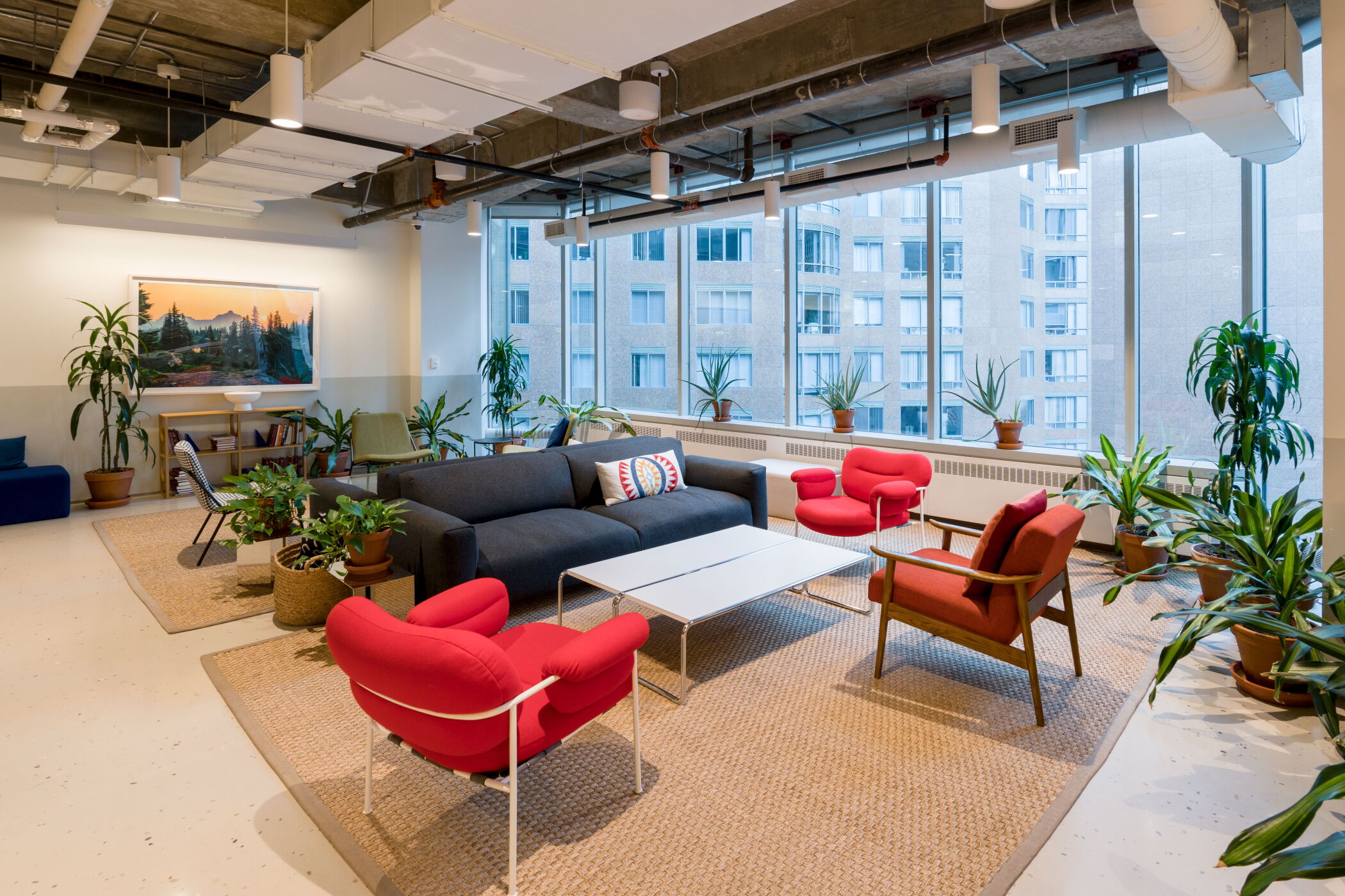 News | WeWork's Toronto expansion reflects firm's gradual national recovery