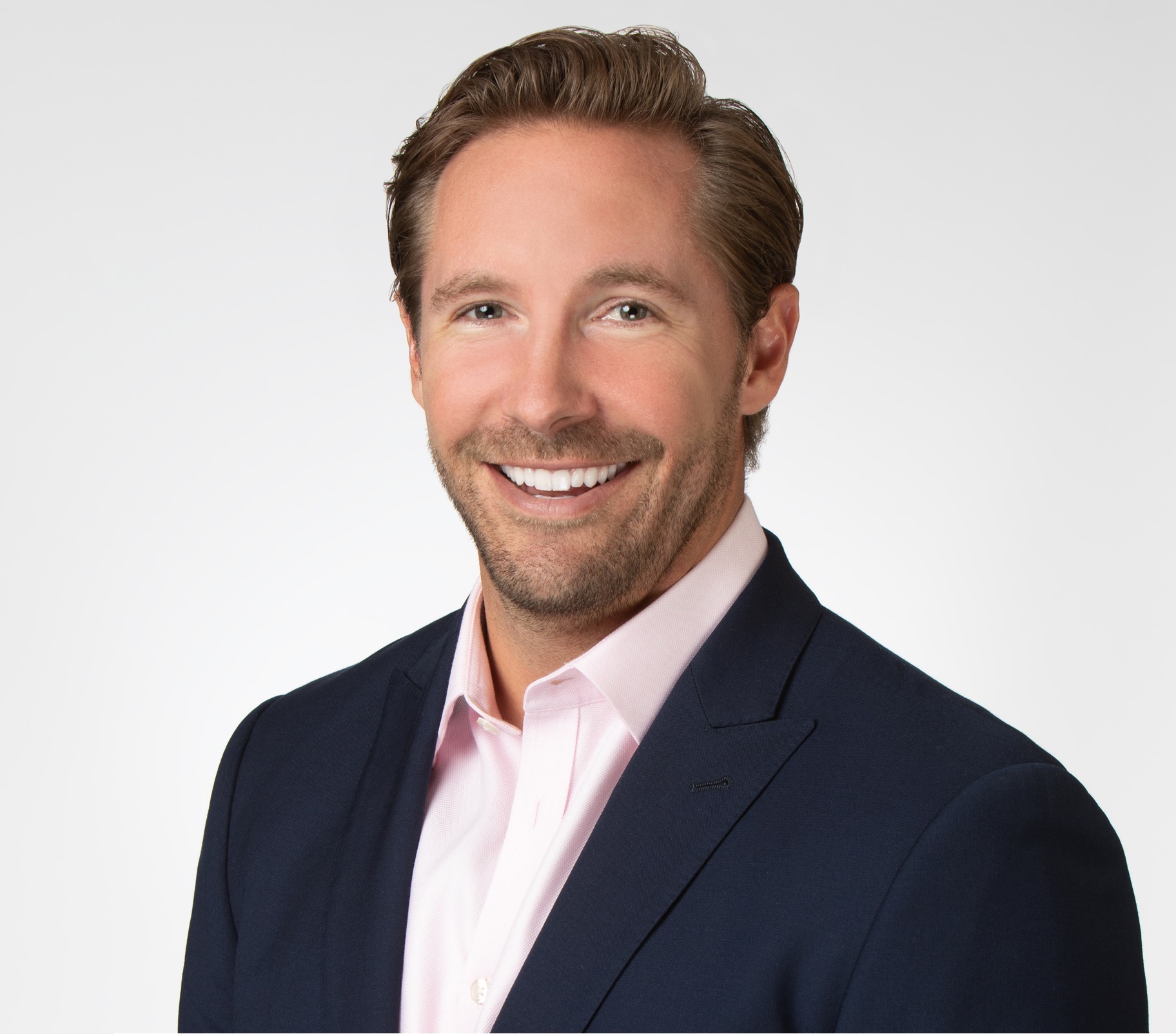Ben Harris (Ridgeline Property Group)