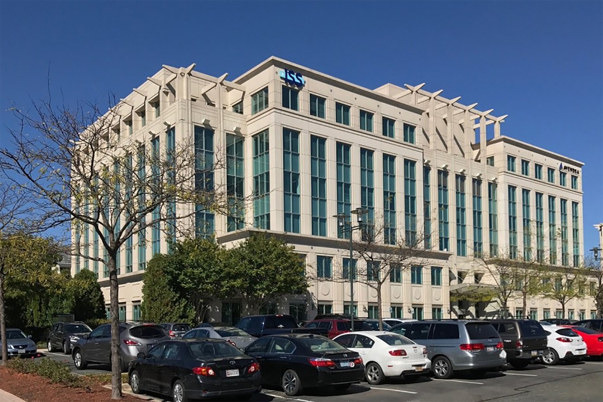 Banyan Street Capital Buys Stake in ThreeBuilding Office Park in North