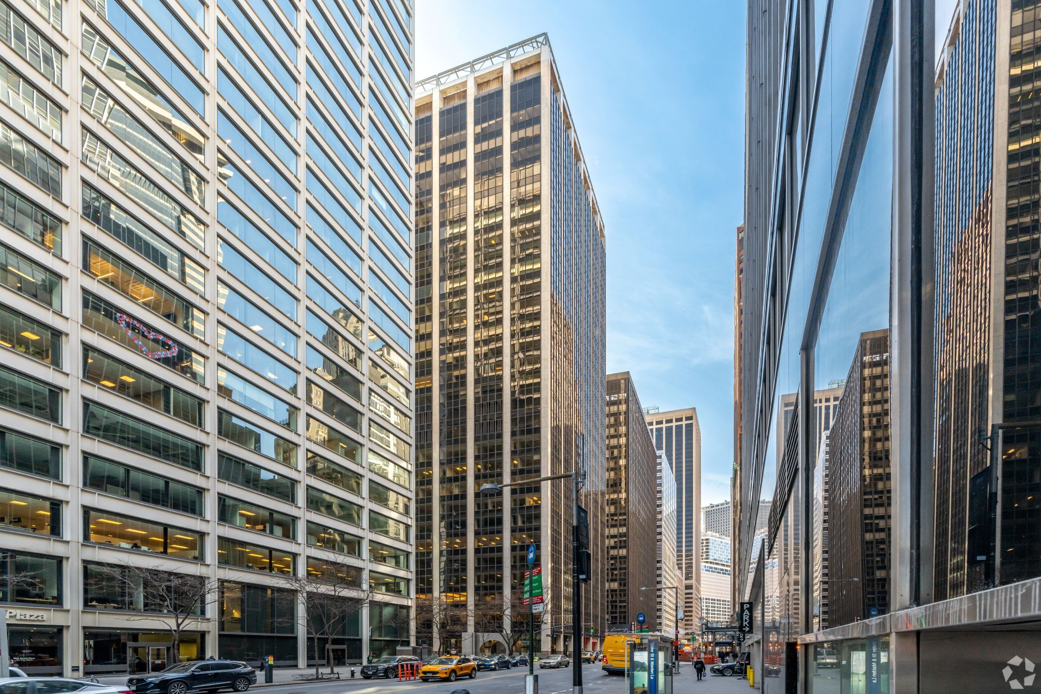News | Lender doubles down on New York office conversions after Pfizer ...
