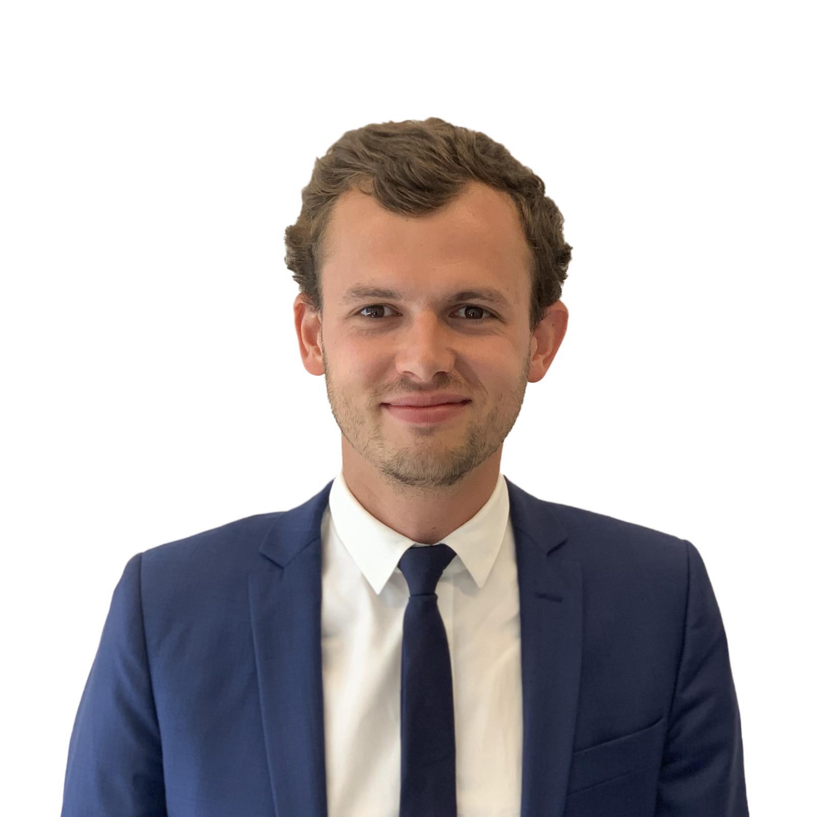 News | Nicolas Le Lan returns to the family business - CoStar