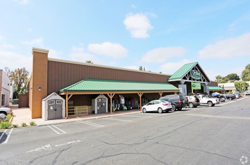 Target Signs Lease for Smaller Format Store in Yorba Linda