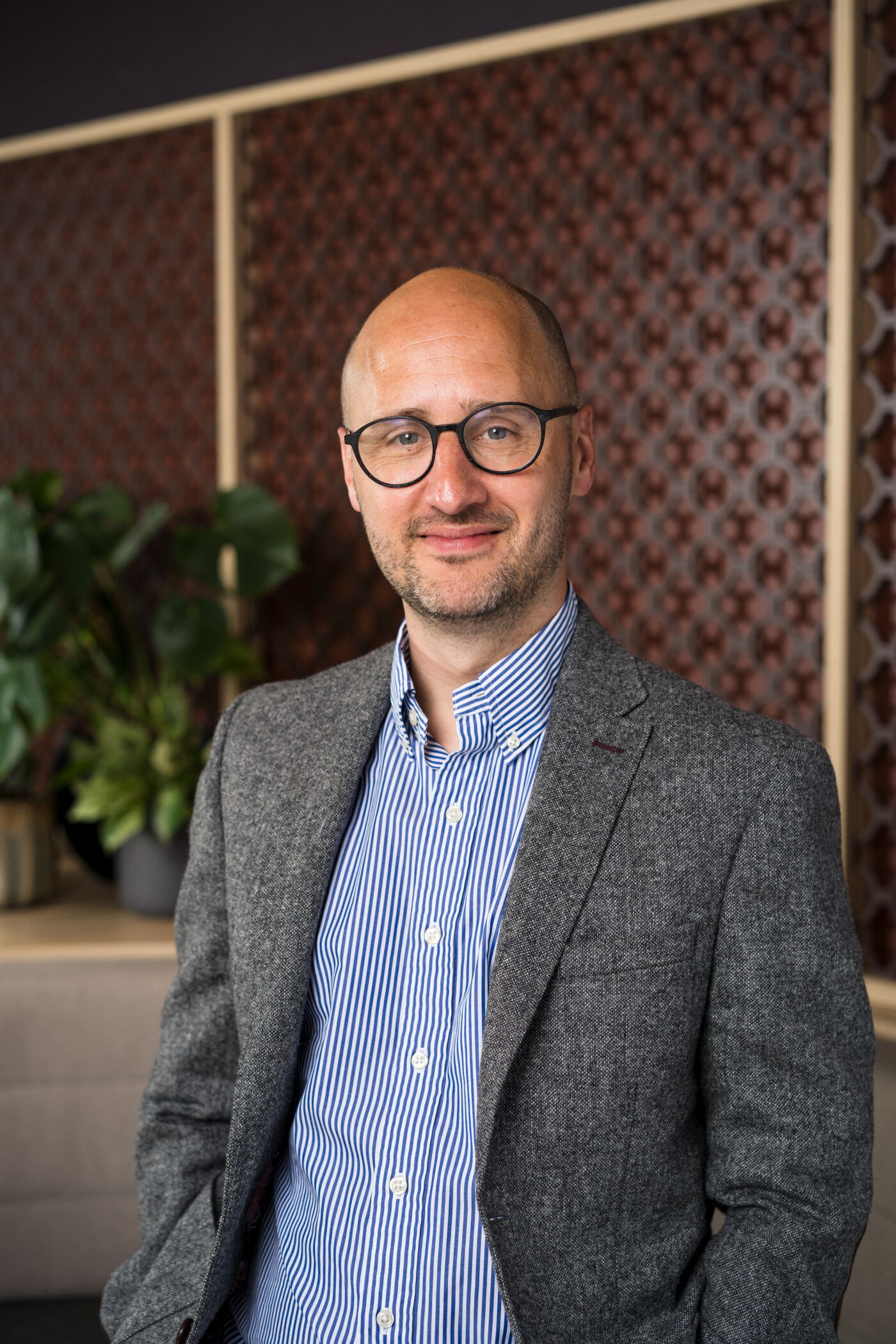 News | Henry Boot appoints Stacey as first chief operating officer