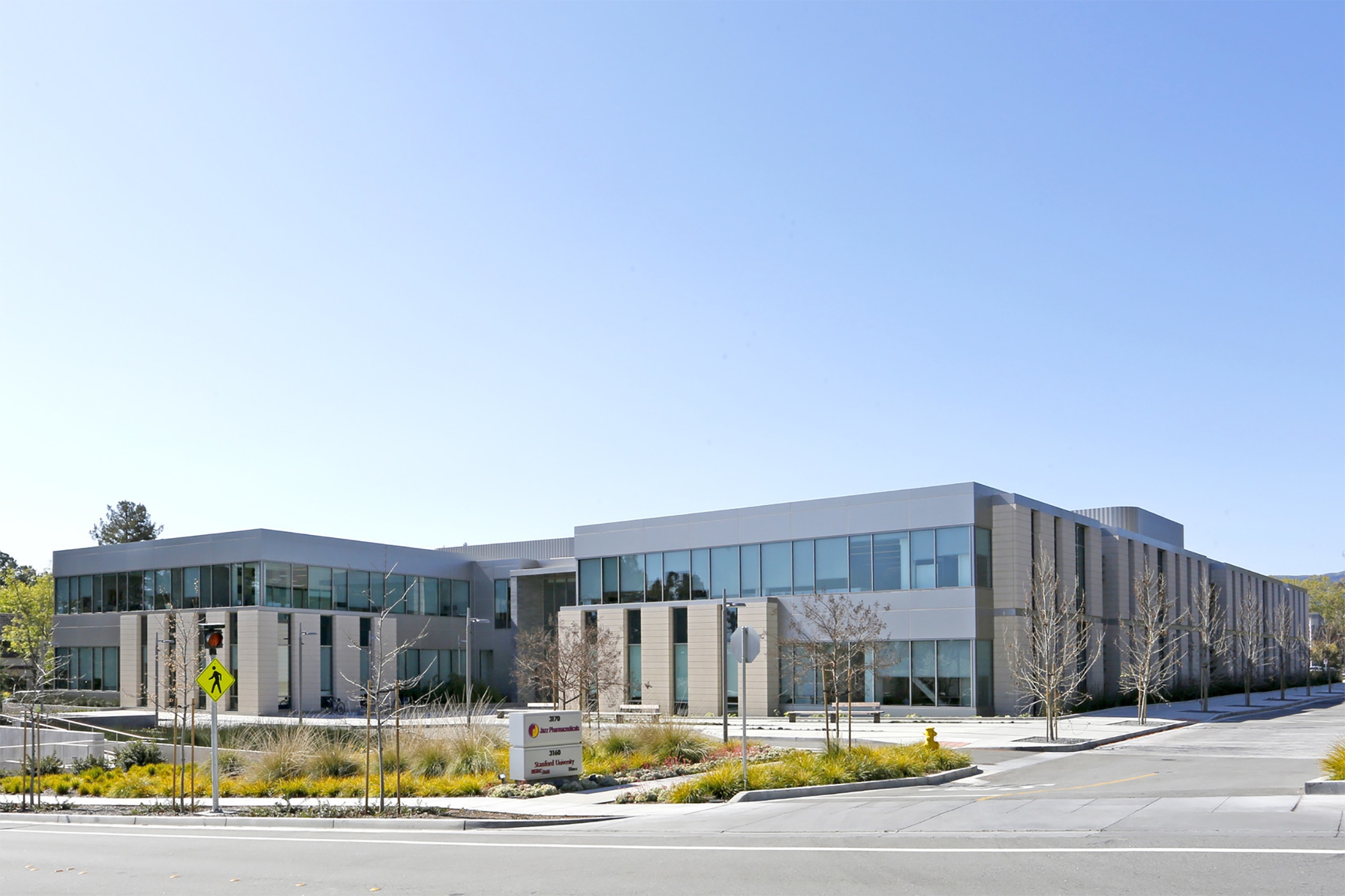 Alexandria Buys Second Property In Stanford Research Park