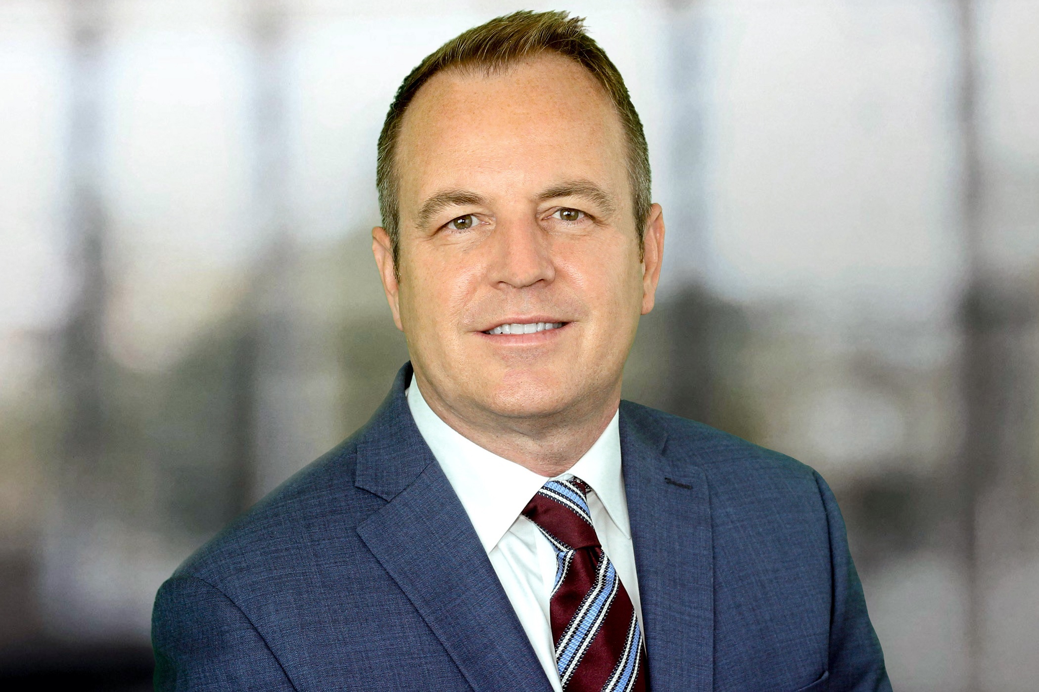 Savills Selects 'Supply Chain Geek' to Lead North American Industrial