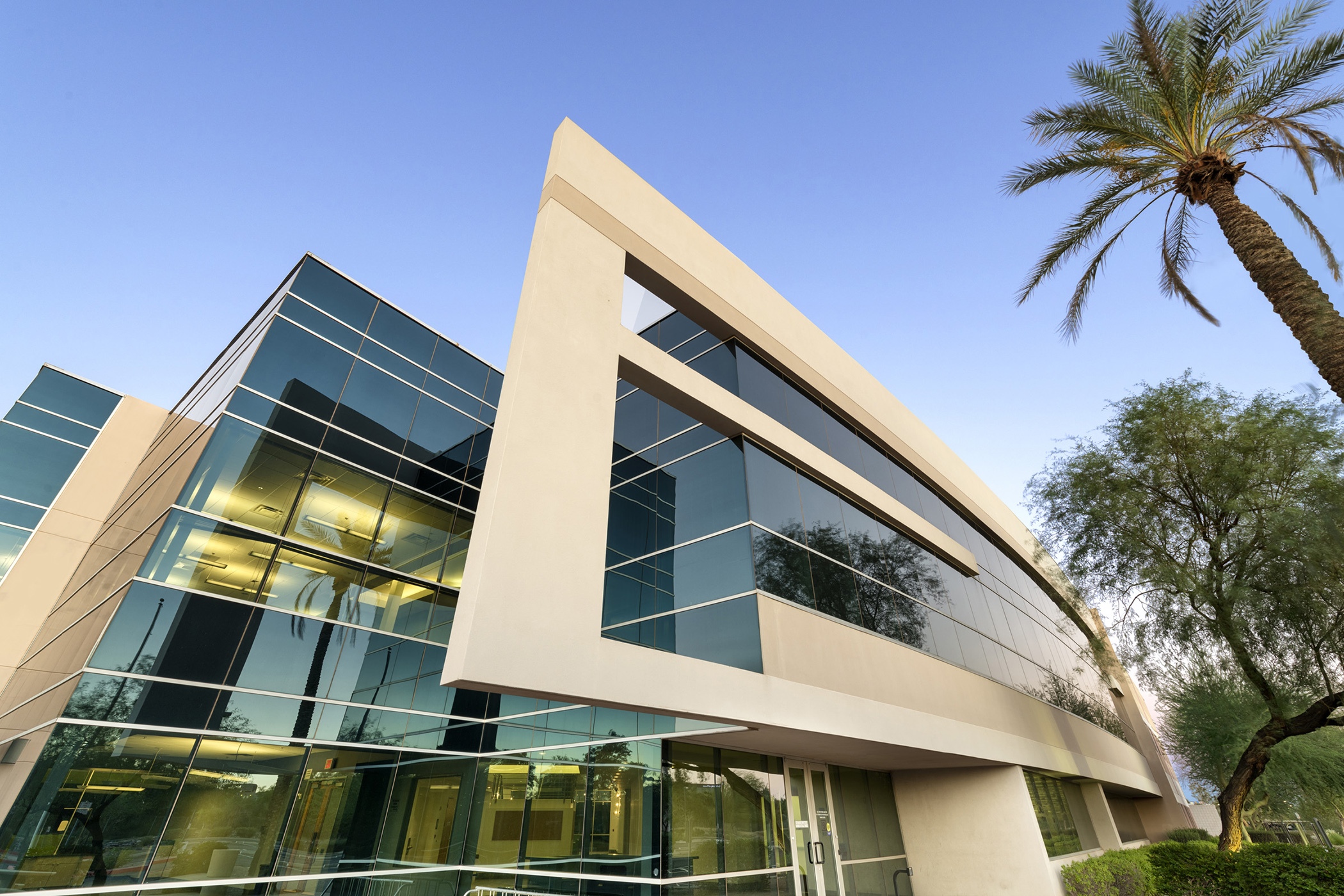 Mortgage Lender PennyMac Signs Office Deal for First Phoenix Location Mortgage Lender PennyMac Signs Office Deal for First Phoenix Location