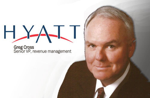 Hyatt Addresses Top Revenue-management Issues - CoStar