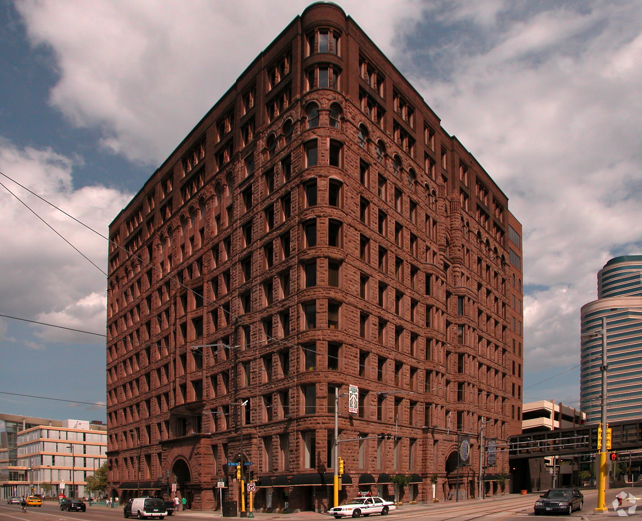 News Minnesota s Oldest Skyscraper Sells news-minnesota-s-oldest-skyscraper-sells