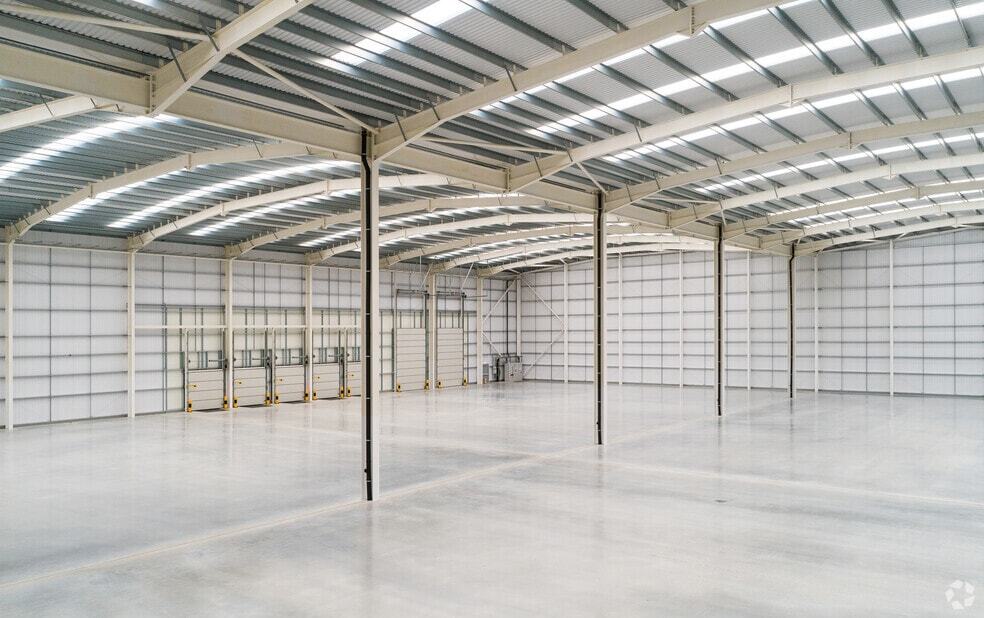 News Industrial Land Values Recovery Begins in Prime Areas