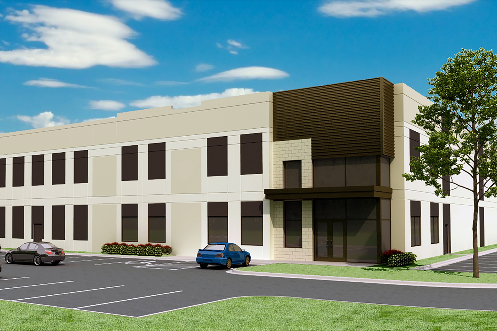 St. Paul Bridal Business To Move Headquarters to South Suburbs