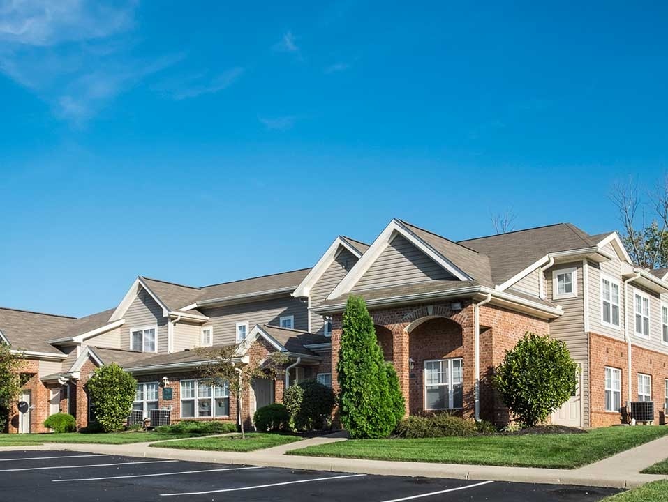 Oberer Companies Sells Fully Leased Apartment Complex in Monroe, Ohio