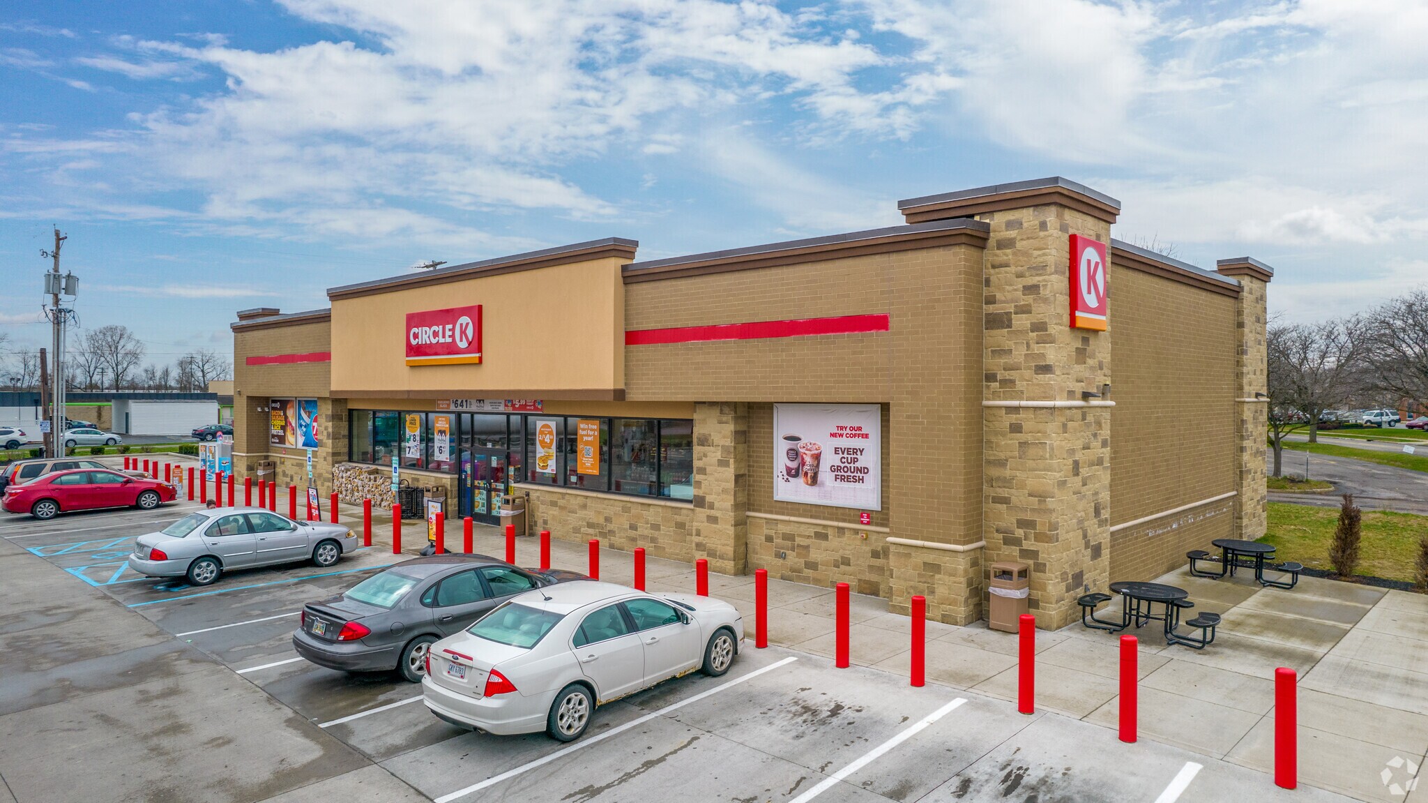 Circle K’s Parent Puts 68 US Stores Up for Sale in Latest Divestiture Move