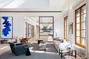 real estate properties