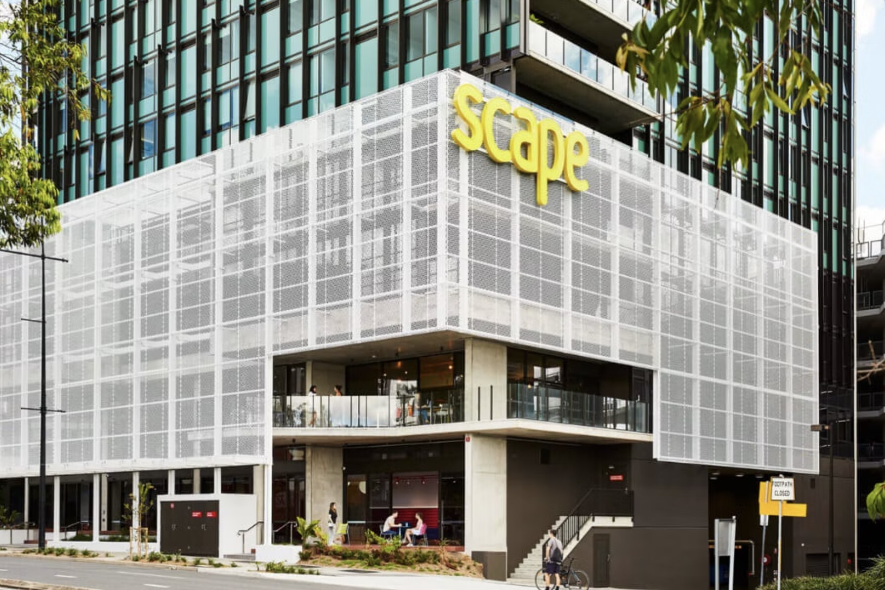 News Ivanhoé Cambridge Opens Sydney Office As It Looks to AsiaPacific