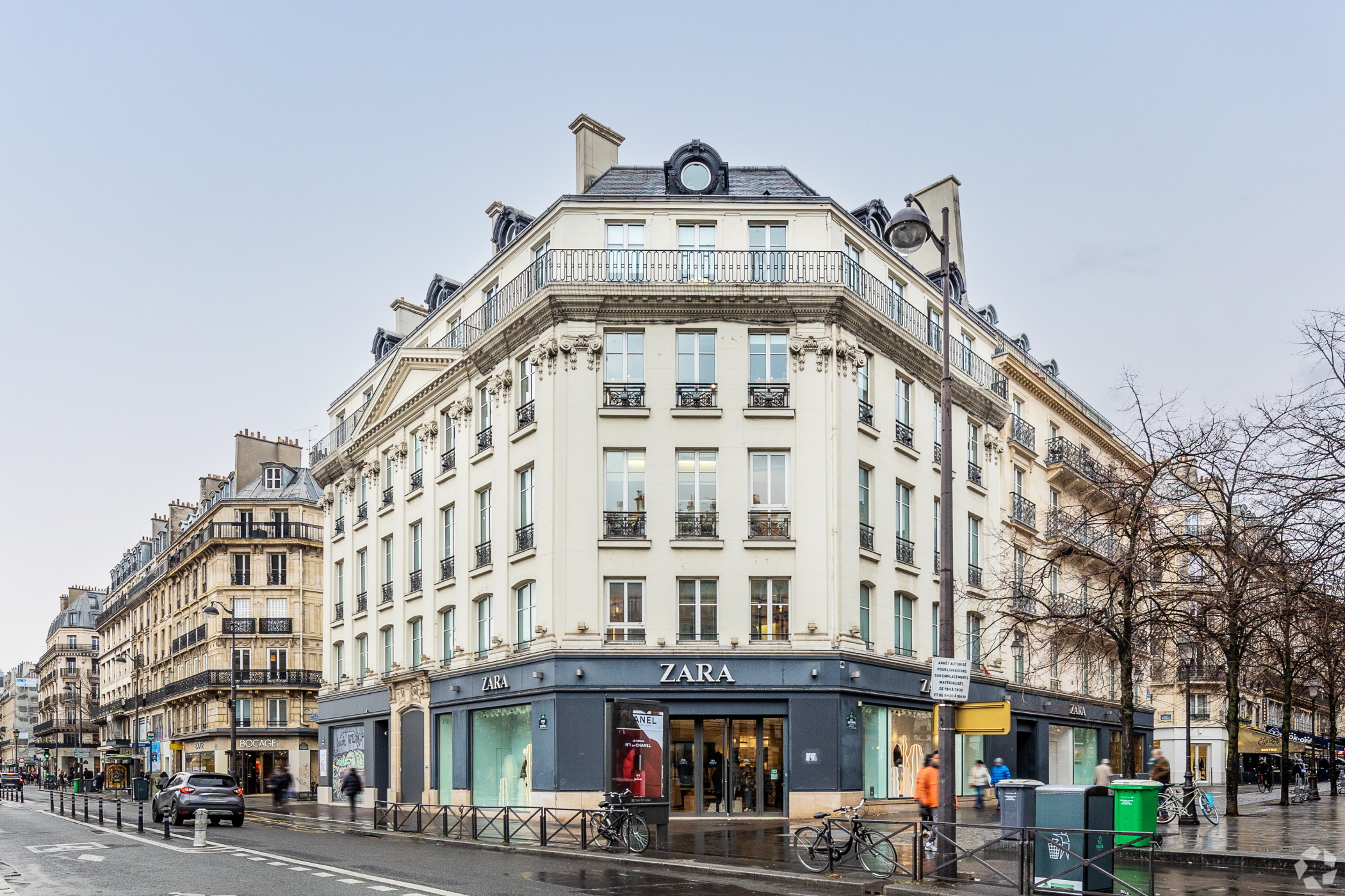88 Rue Rivoli News | Immobilière Dassault profite de l’acquisition du 88 Rivoli