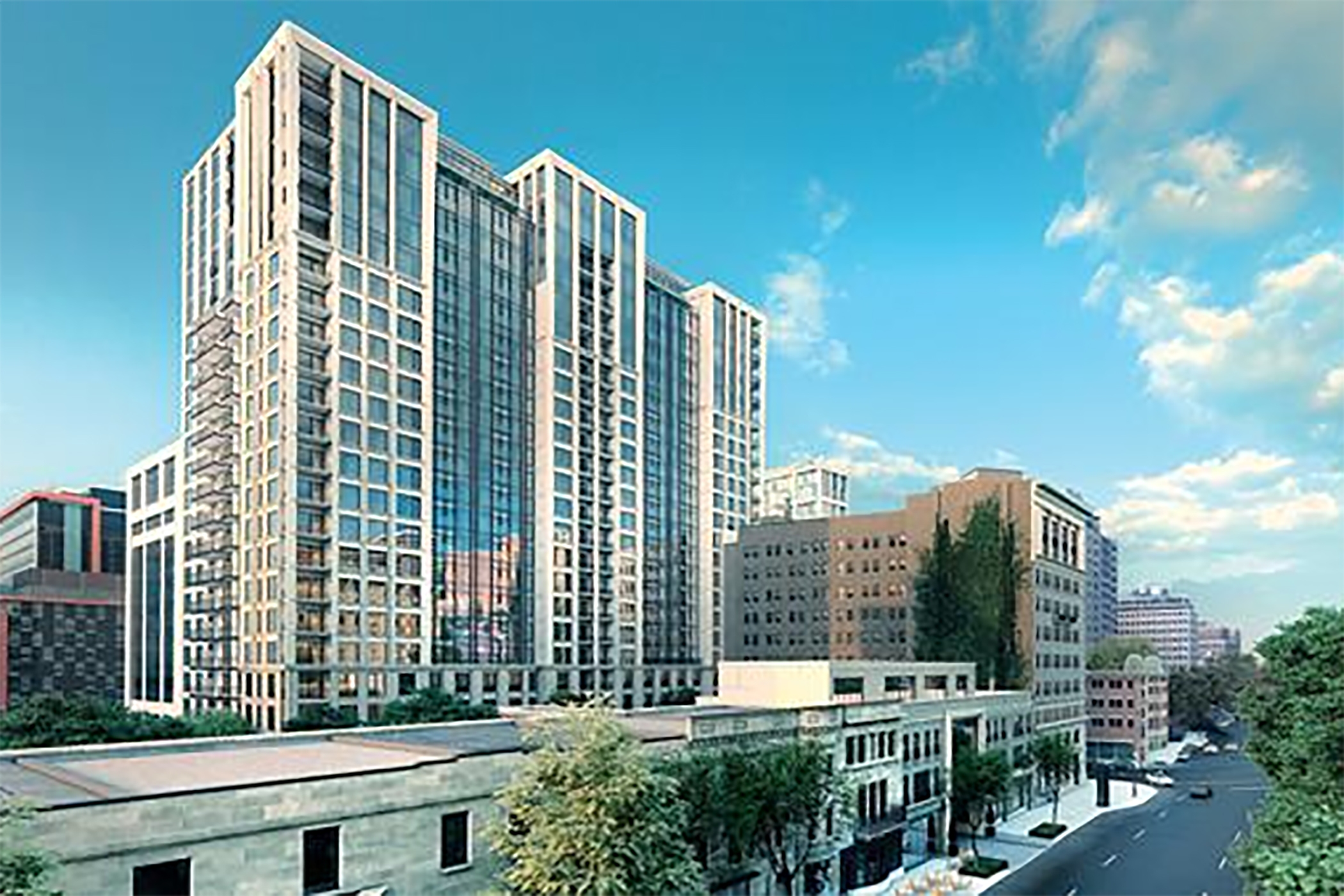 Broccolini To Launch Latest Residential Project in Montreal’s Golden