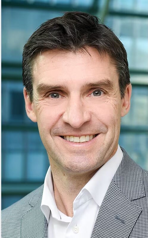 Frédéric Martel has taken over from Pierre Boivin as CEO of Montreal-based Claridge Inc. (Claridge Inc.)