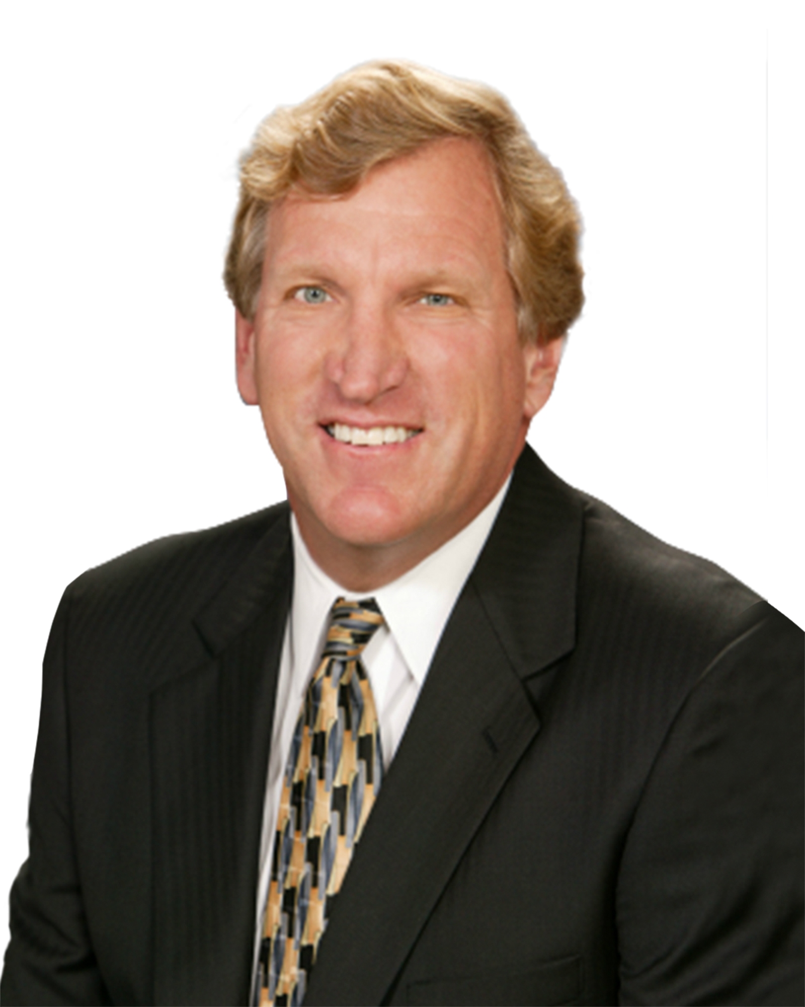 Kidder Mathews Taps 35Year Brokerage Veteran as LA Regional President