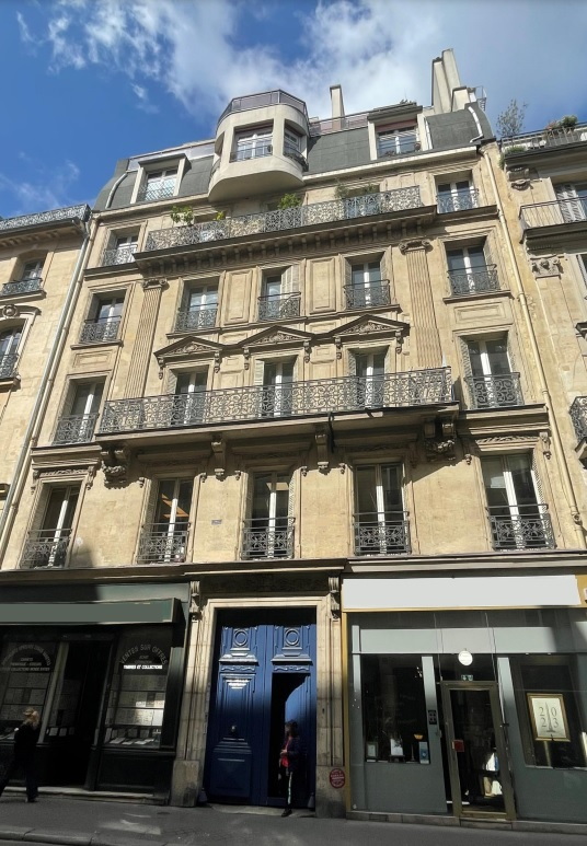 News | Black Swan et Global Gate Capital signent leur première ...