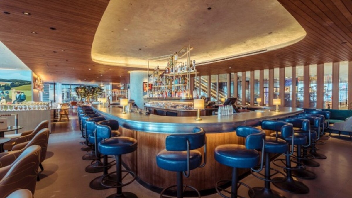 Six Considerations For Your New Restaurant Floor Plan Loopnet Com