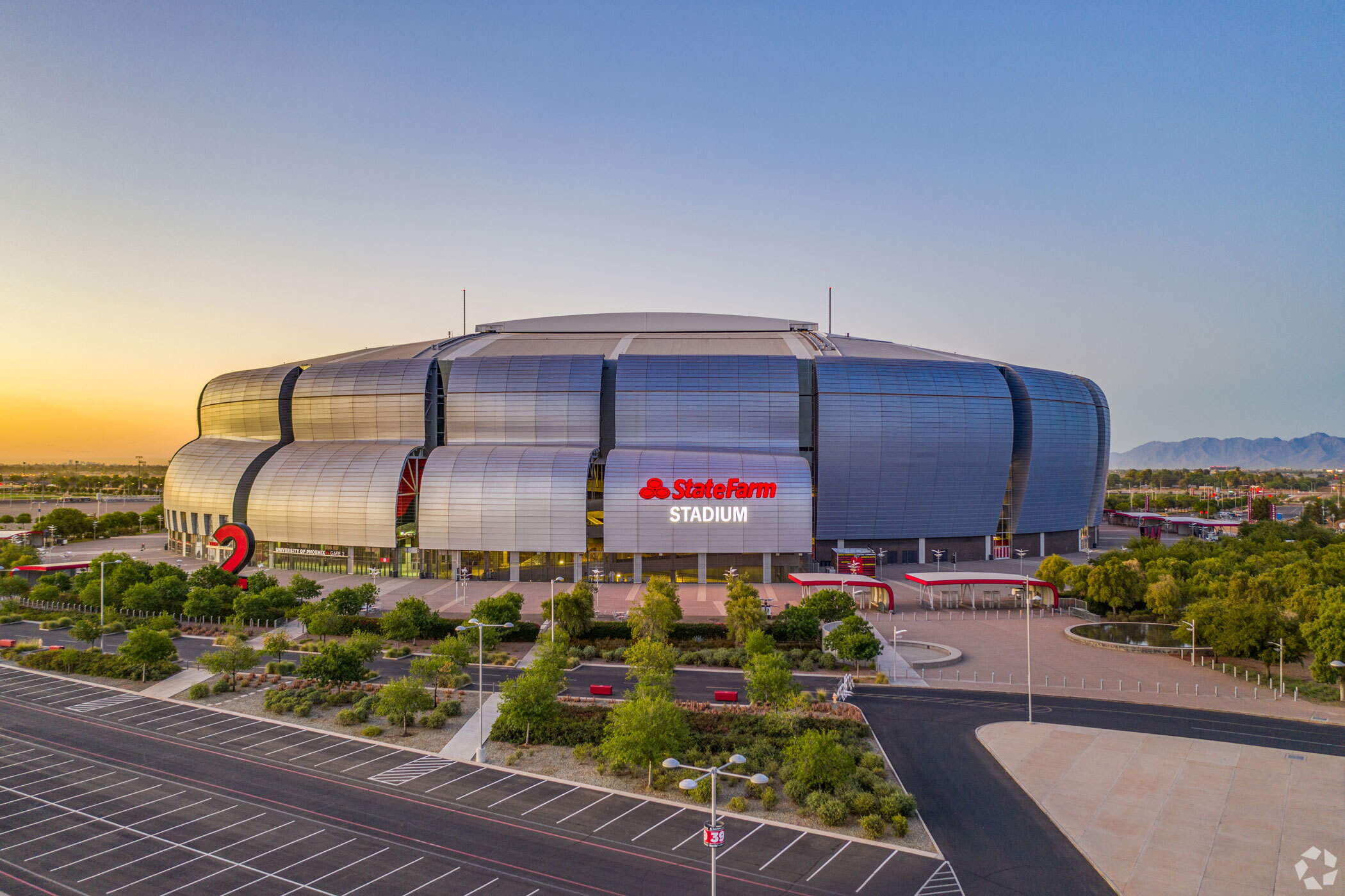State Farm Stadium