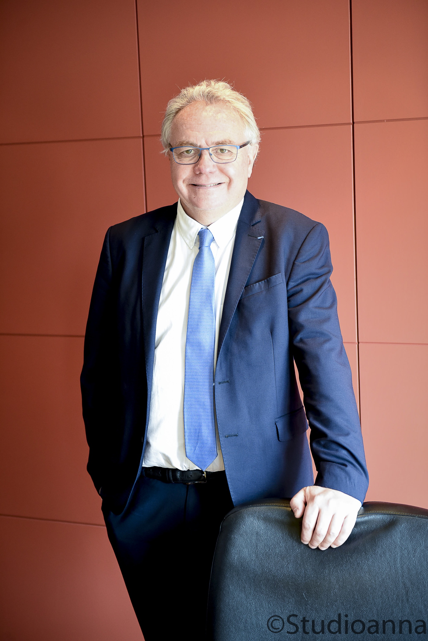 Pascal Boulanger réélu président de la FPI France - Business Immo