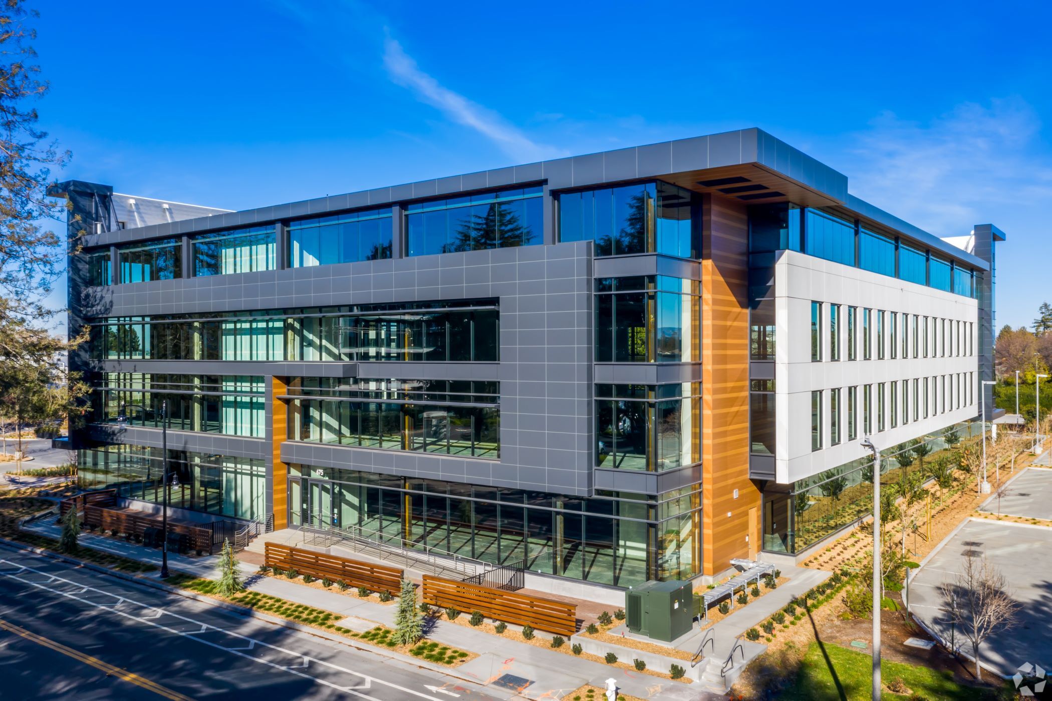 News Software Giant Adds Another FullBuilding Lease To Expand
