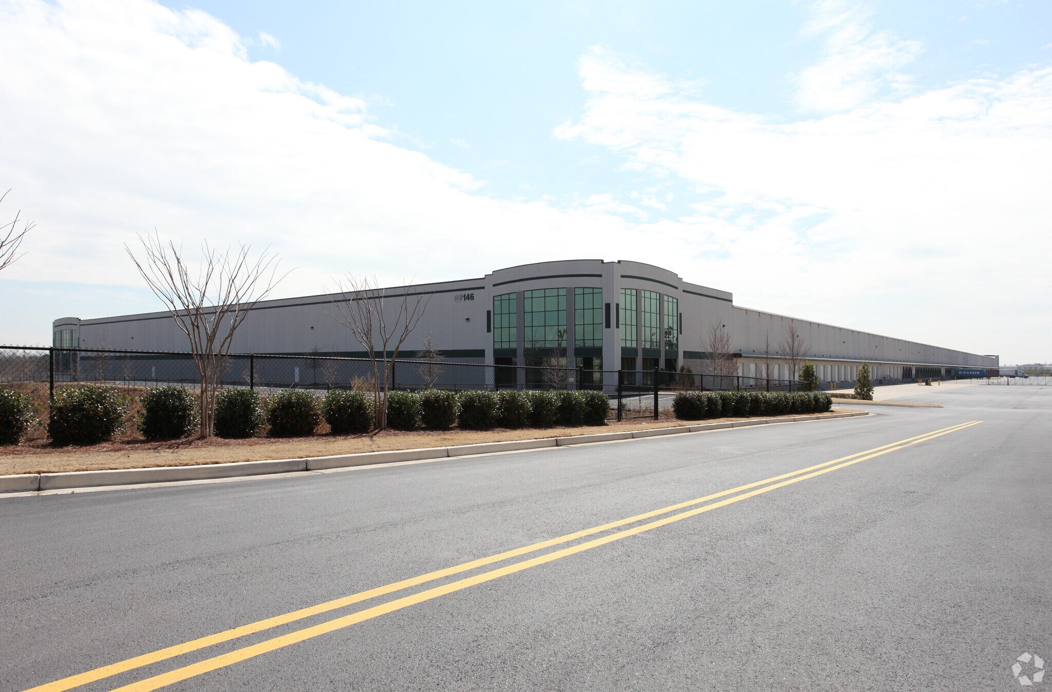 News Blackstone Signs Construction Equipment Giant Caterpillar to