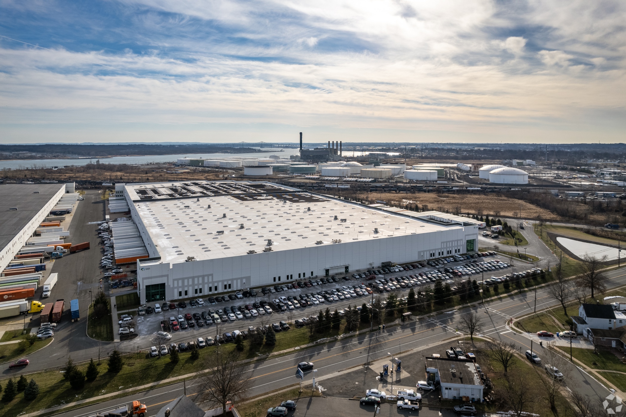 Bed Bath & Beyond Lays Off Nearly 1,300 Employees in New Jersey