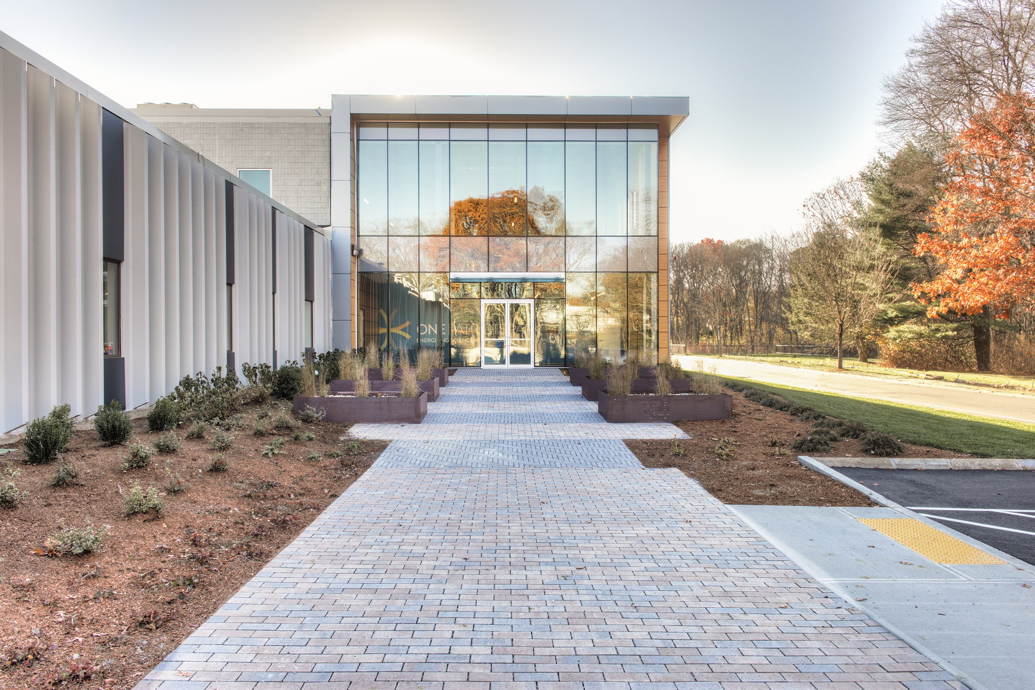 Barings Ready To Deploy Fund Targeting Life Science, Tech Office Space