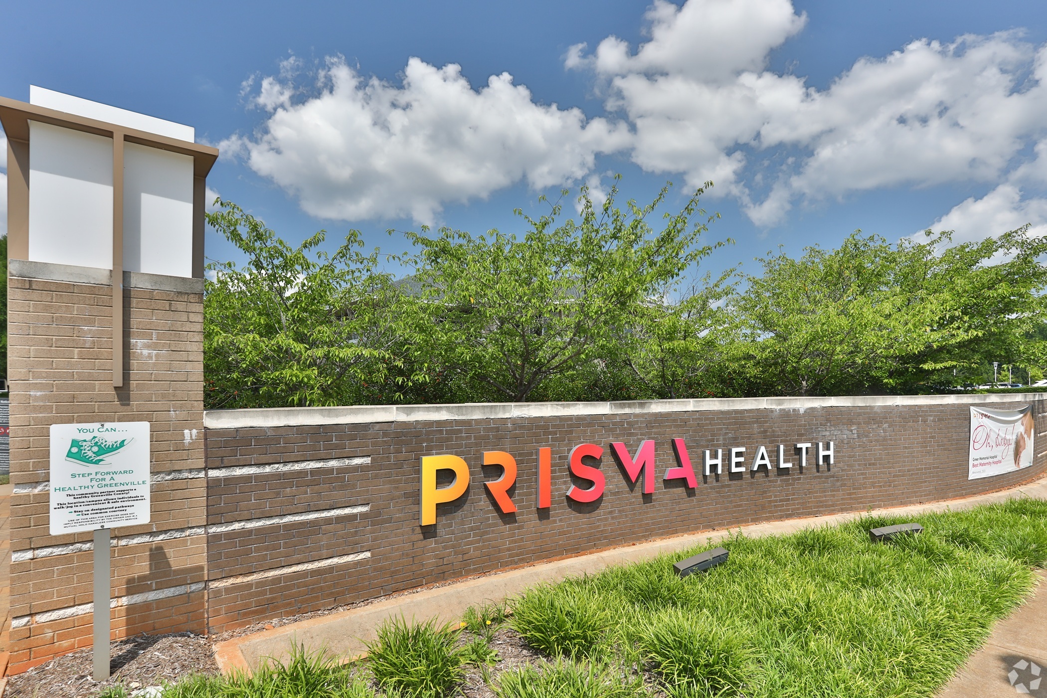 Prisma Health plans to invest $350 million in the expansion of a hospital near Greenville, South Carolina, and the construction of a new medical office building. (CoStar)