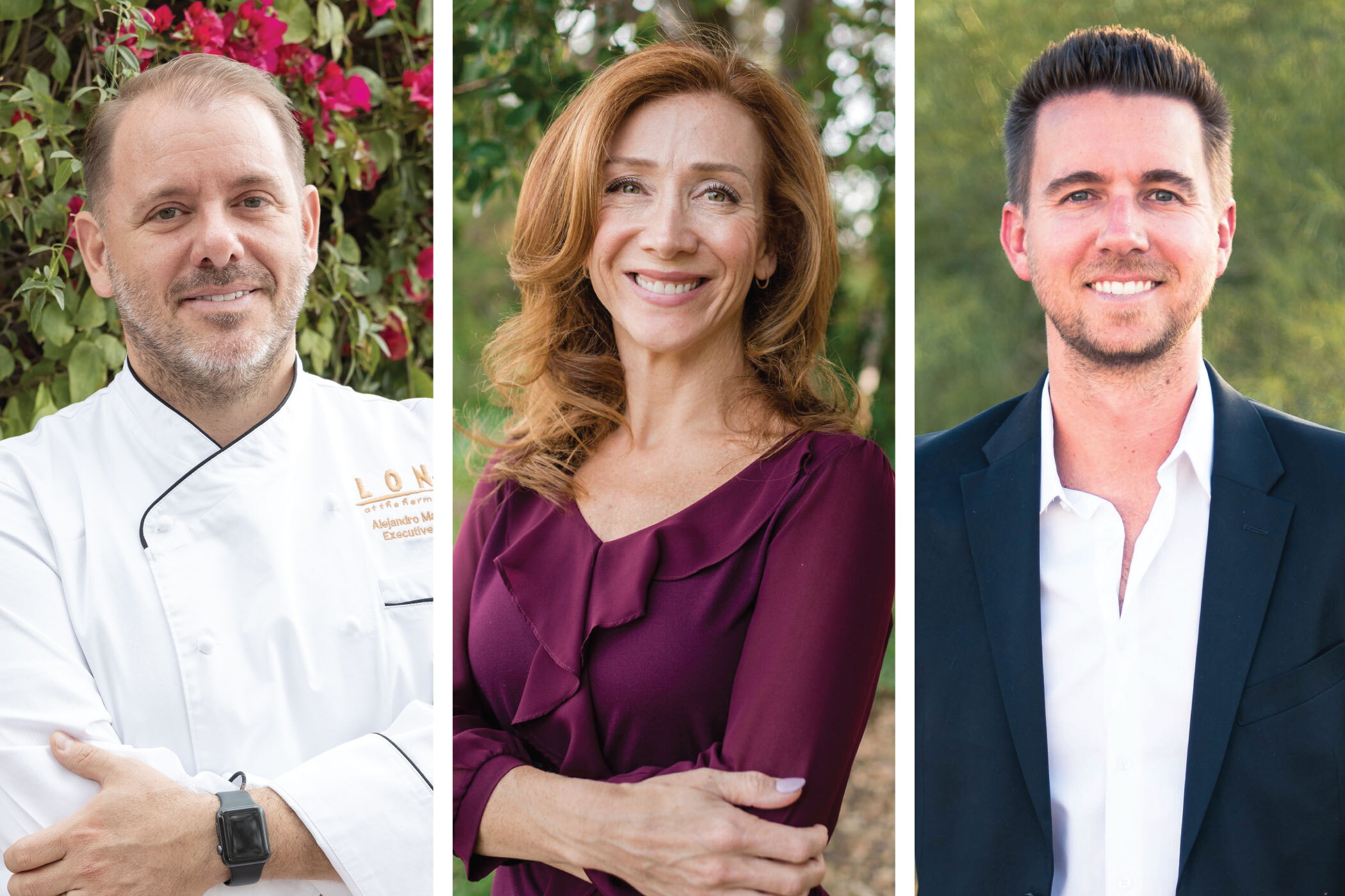 US Hires, Promotions: Pacifica Hotels Names New Chief Operating Officer US Hires, Promotions: Pacifica Hotels Names New Chief Operating Officer