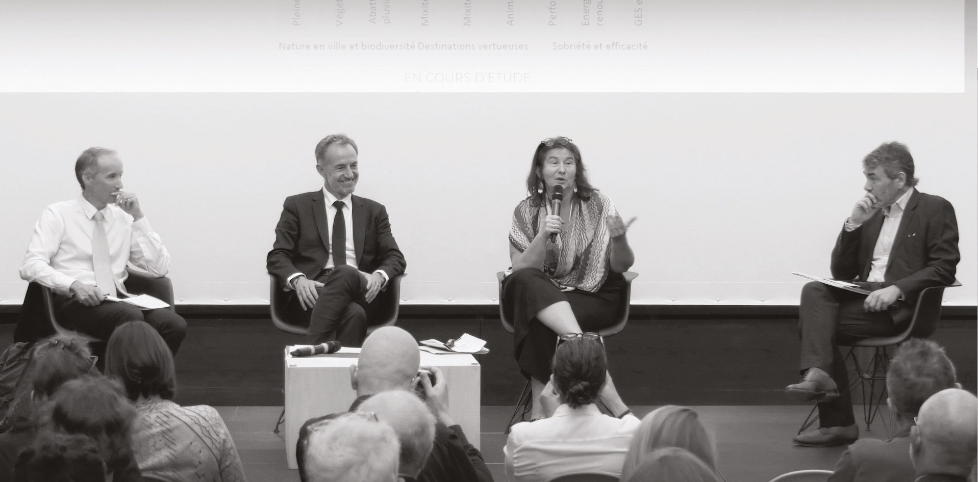 Raunet News | PLU bioclimatique : la Ville de Paris soulève un coin du voile